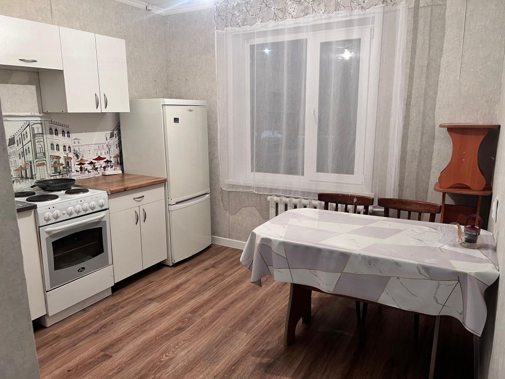 Продам 2х комнатную тёплую