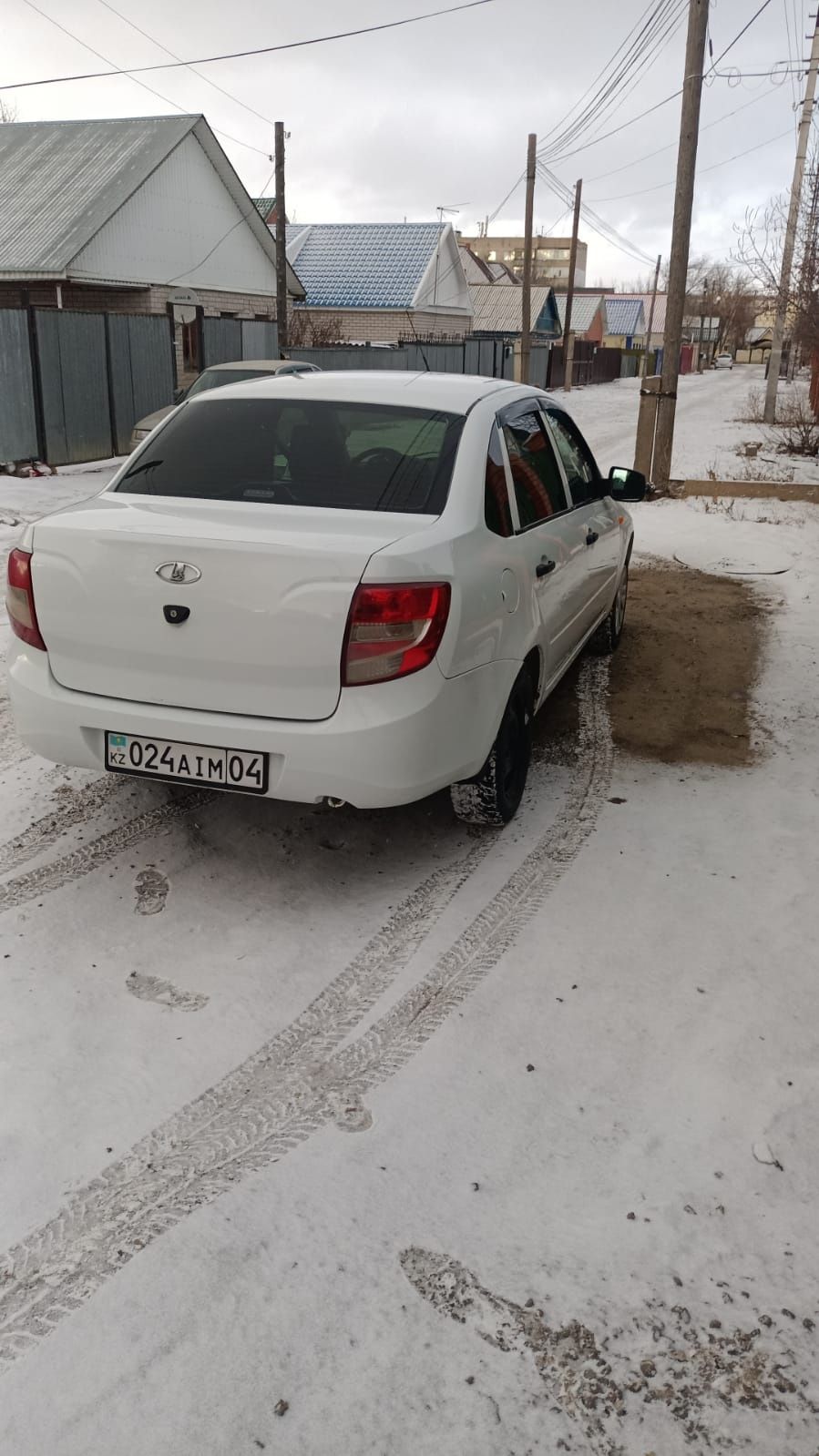 Аренда с последующим выкупом