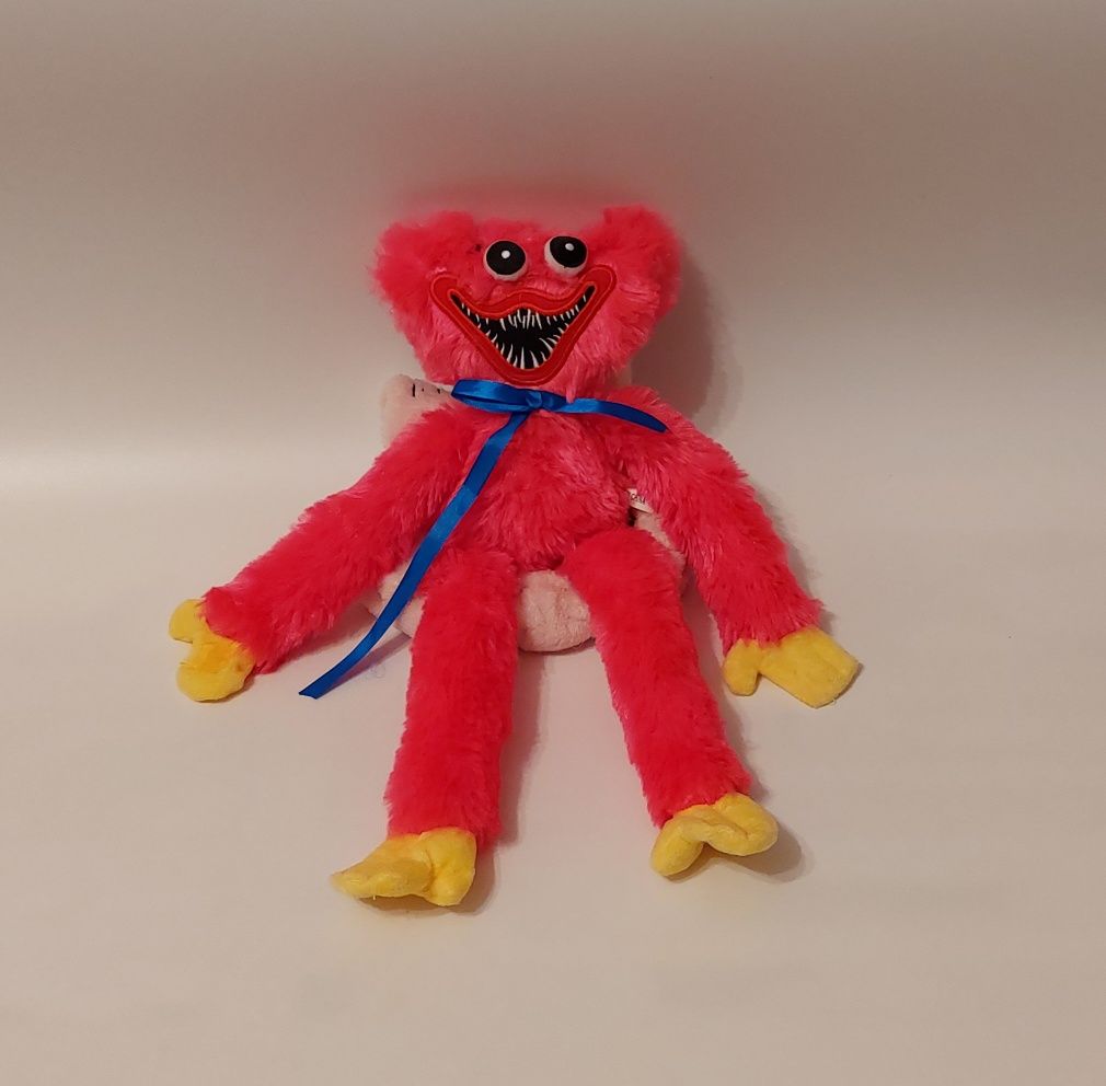Мягкая игрушка Киси Миси