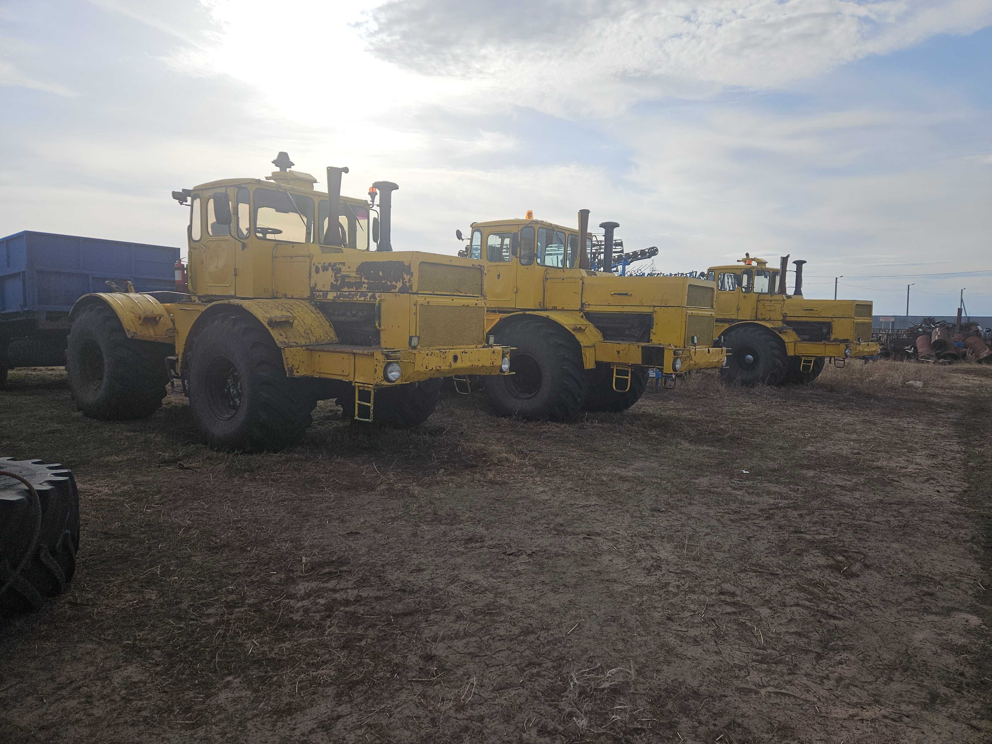 Продам Кировец К-700, К-701