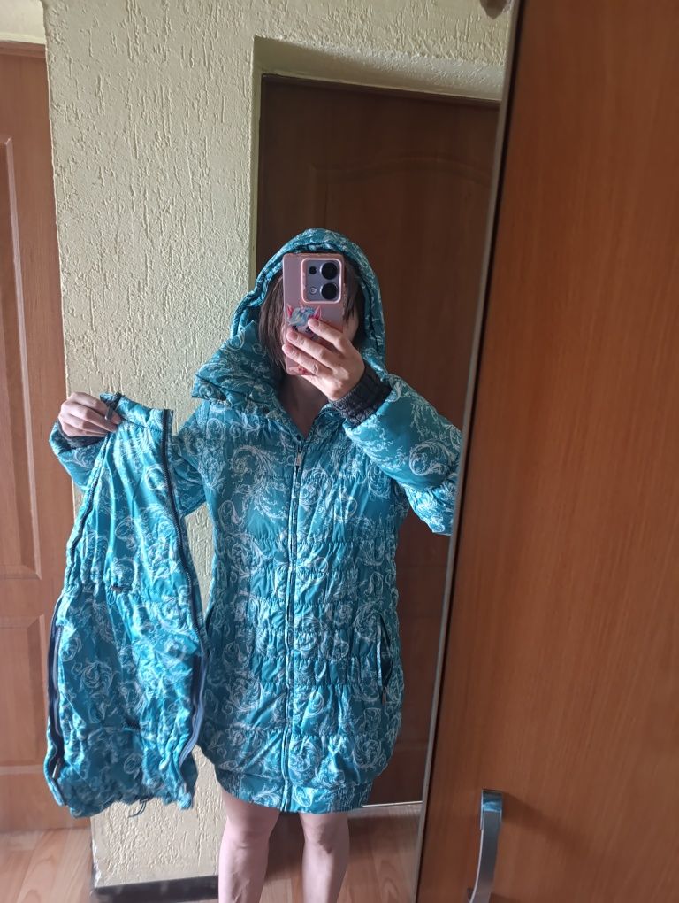 Куртки для беременных
