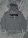 Кофта | Худи от Thrasher (Трешер)