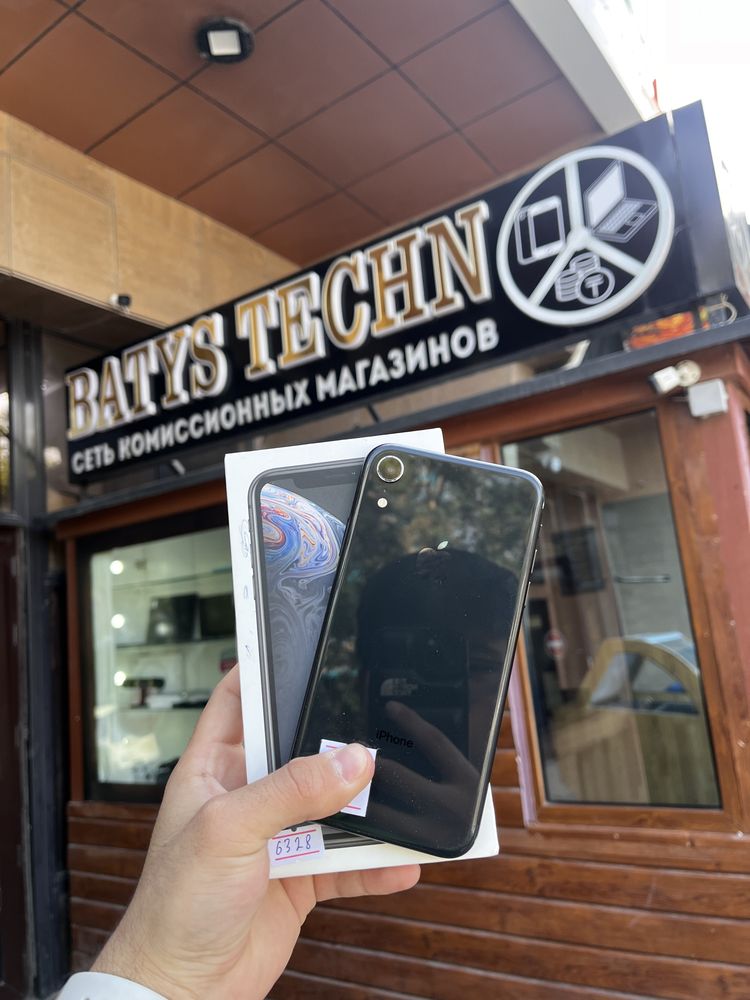 IPhone XR 128GB | Айфон ХР 128ГБ