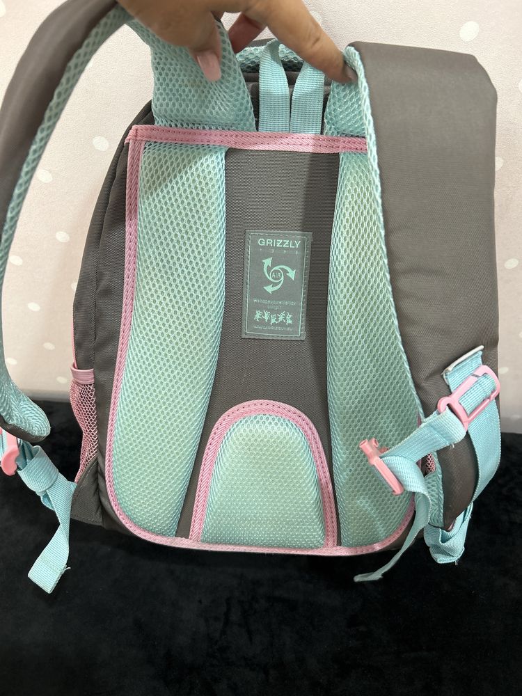 Продам рюкзак Grizzly