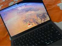 Appke MacBook pro 14