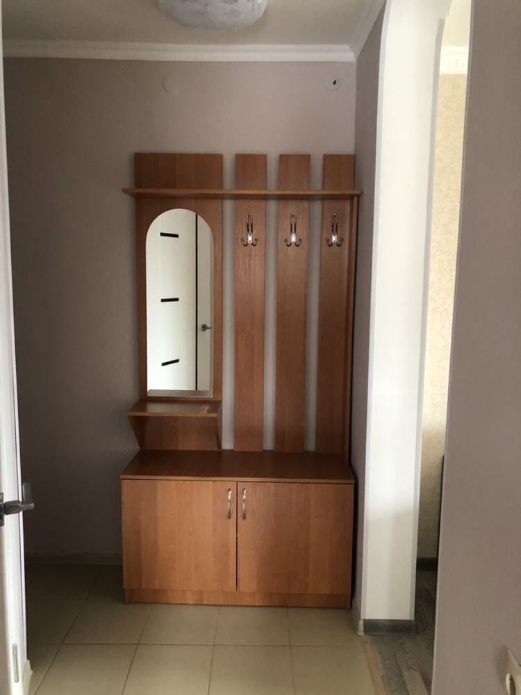 Сдается квартира