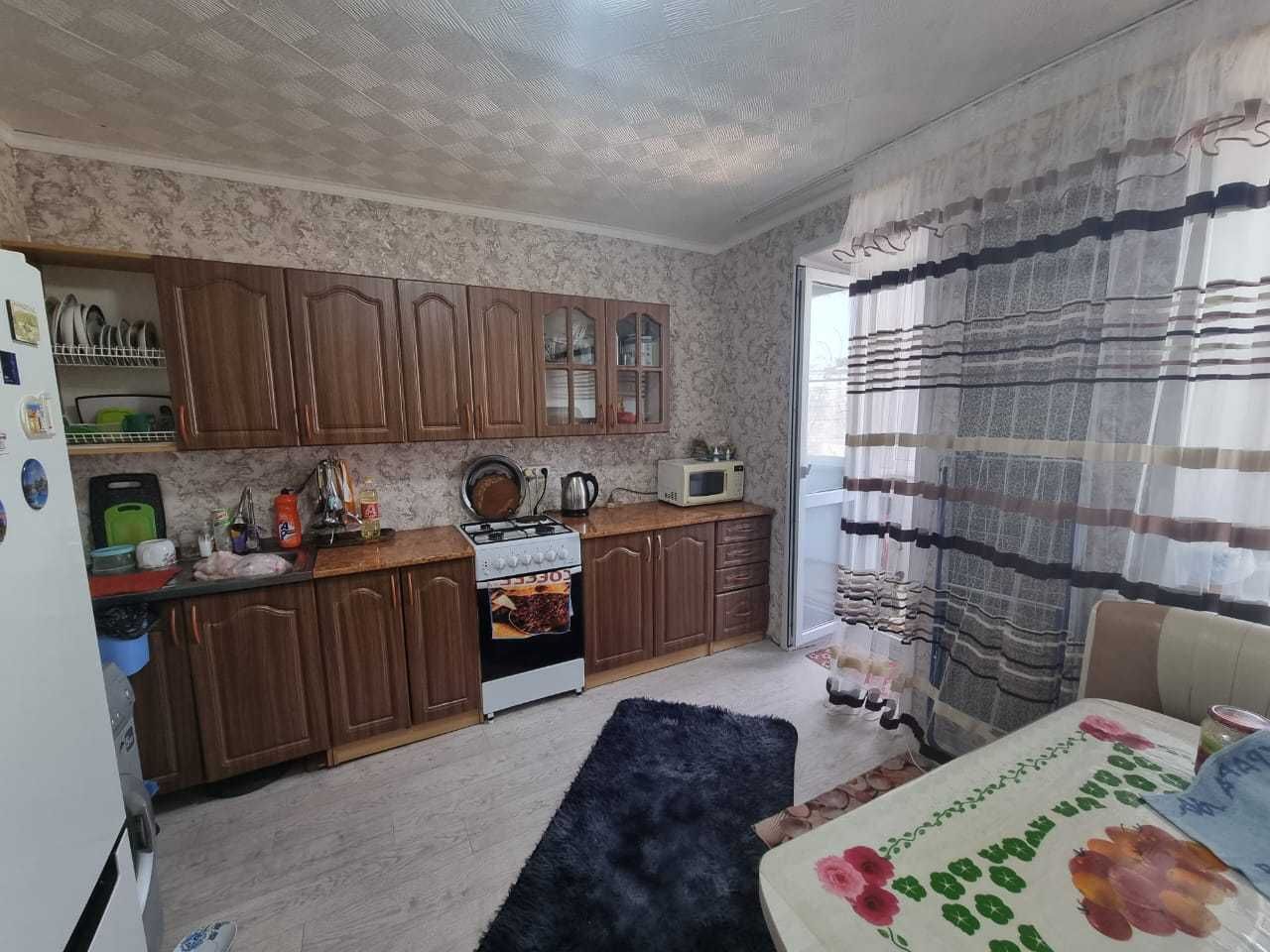 2 комнатная с большой квадратурой на 30 кв.