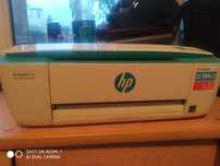 Продам принтер HP DeskJet 3735