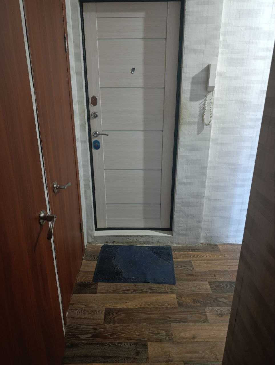 4-х комнатная квартира