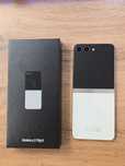 Samsung Galaxy Z Flip 5, белый, 256гб