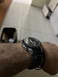 Casio eqb 800 solar bluetooth
