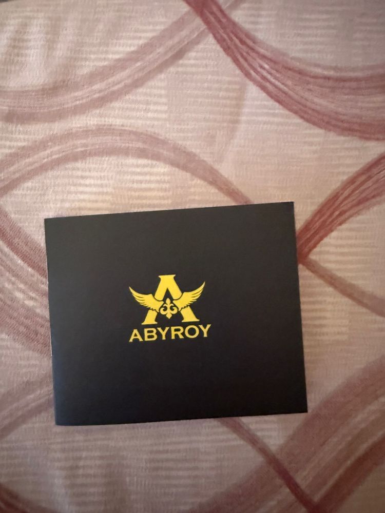 Часы abyroy продается