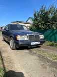 Mercedes Benz  124
