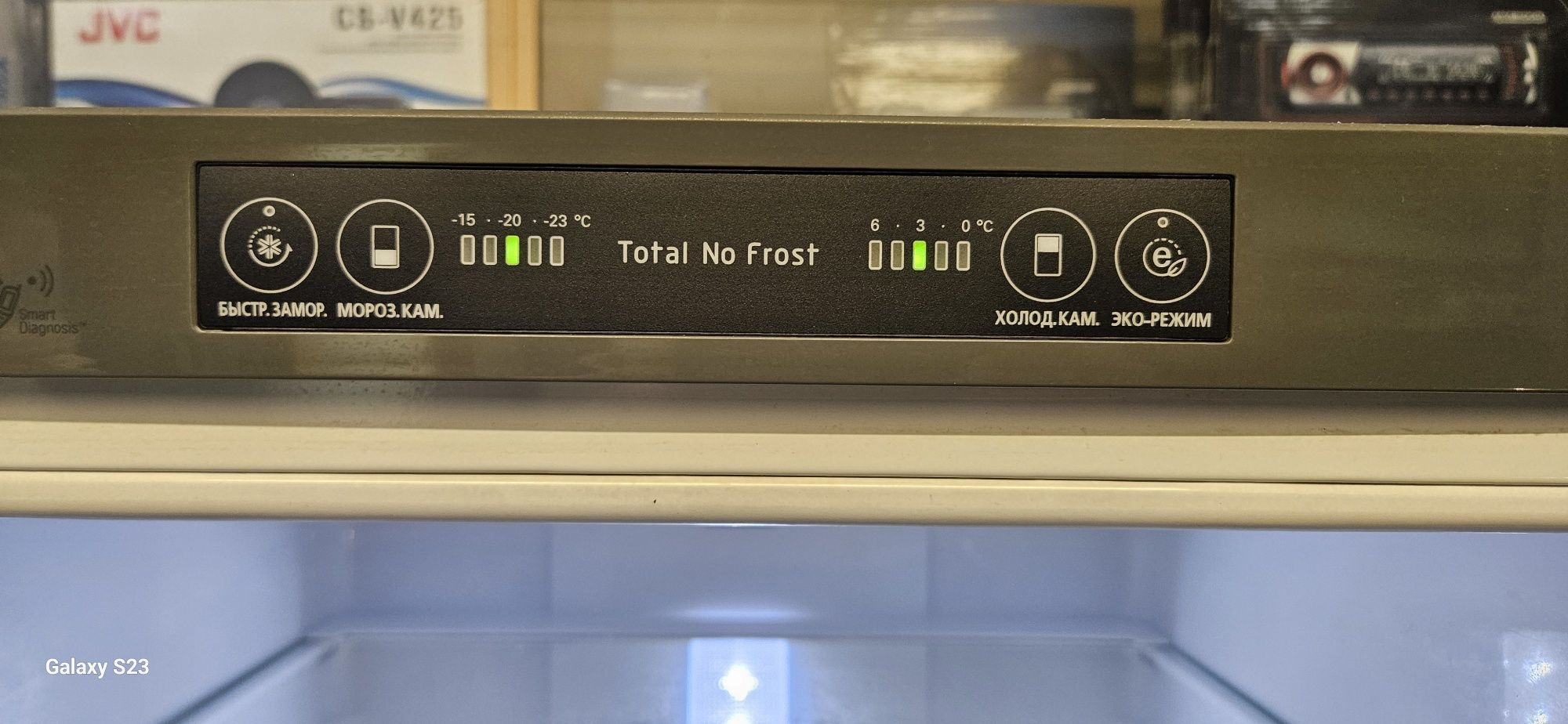 Продам холодильник LG no frost