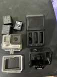 Gopro 4 black edition action камера