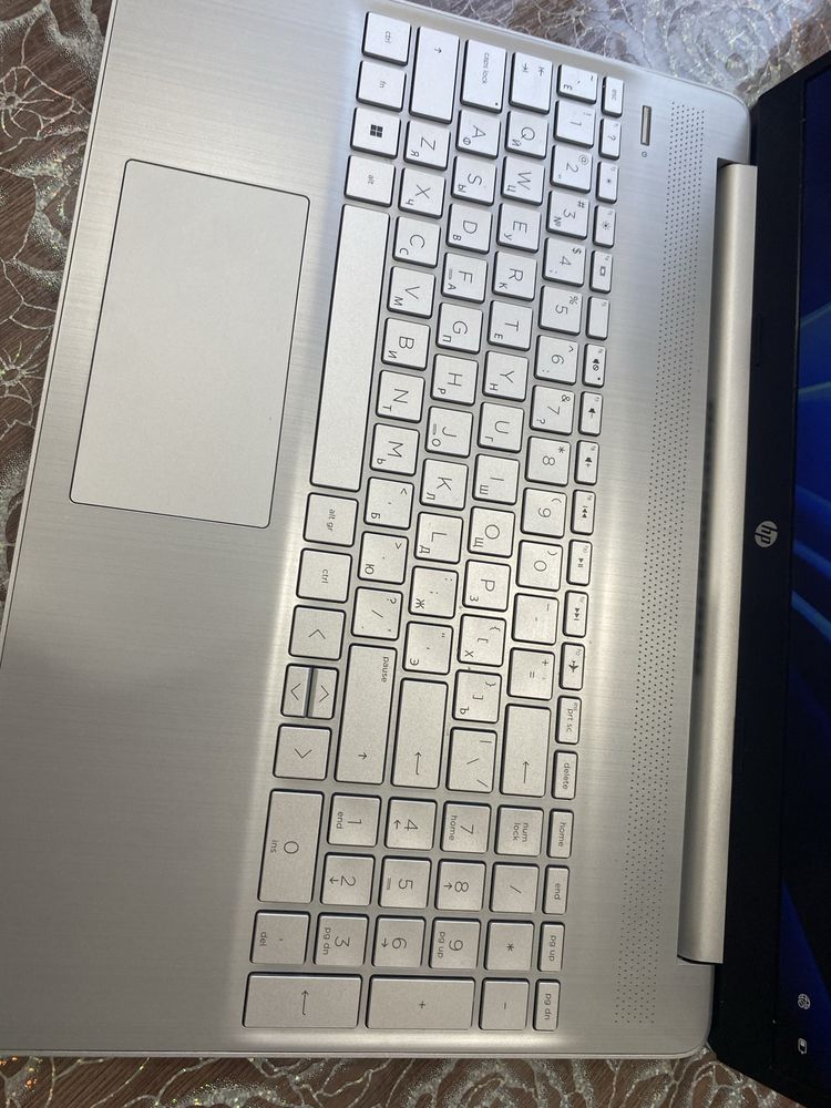 Ноутбук Hp 15s 15.6 8гб 512гб DOS 15s-eq 2028ci