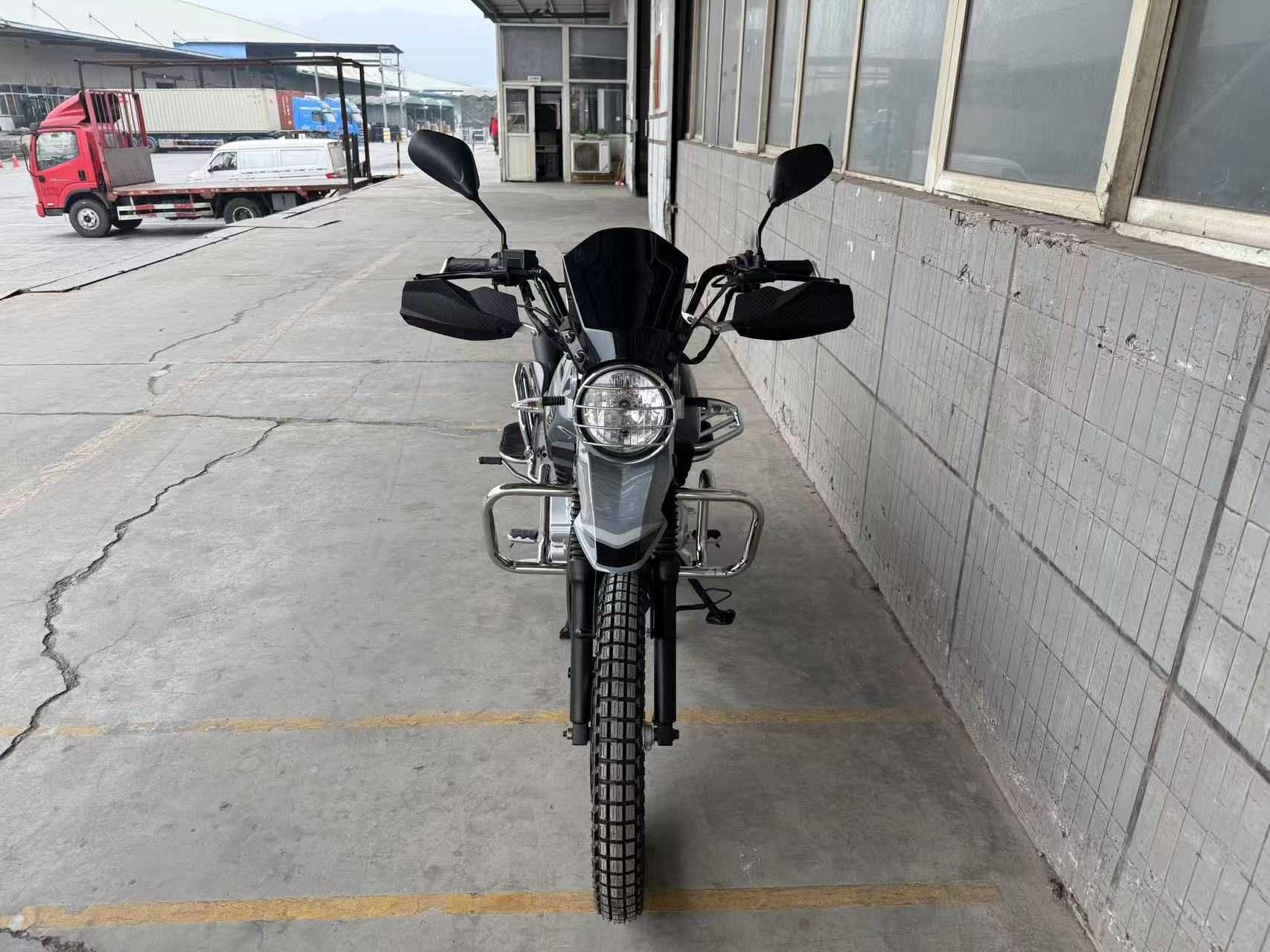 Мотоцикл ULAR CGF250-A1 Павлодар