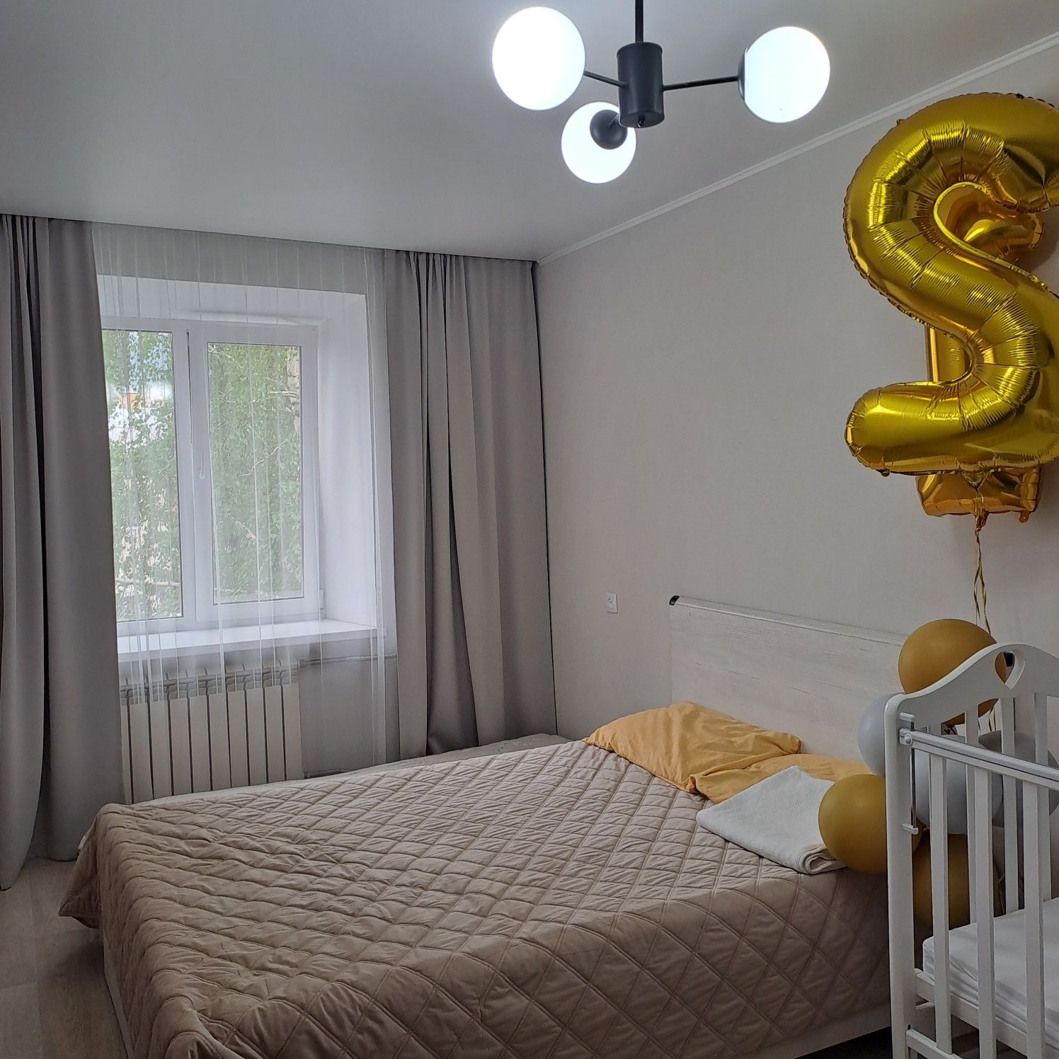 Продам 2 комн.квартиру на 4 микрорайоне