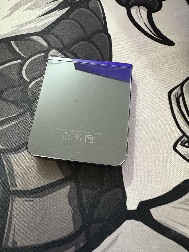 Samsung z flip 5
