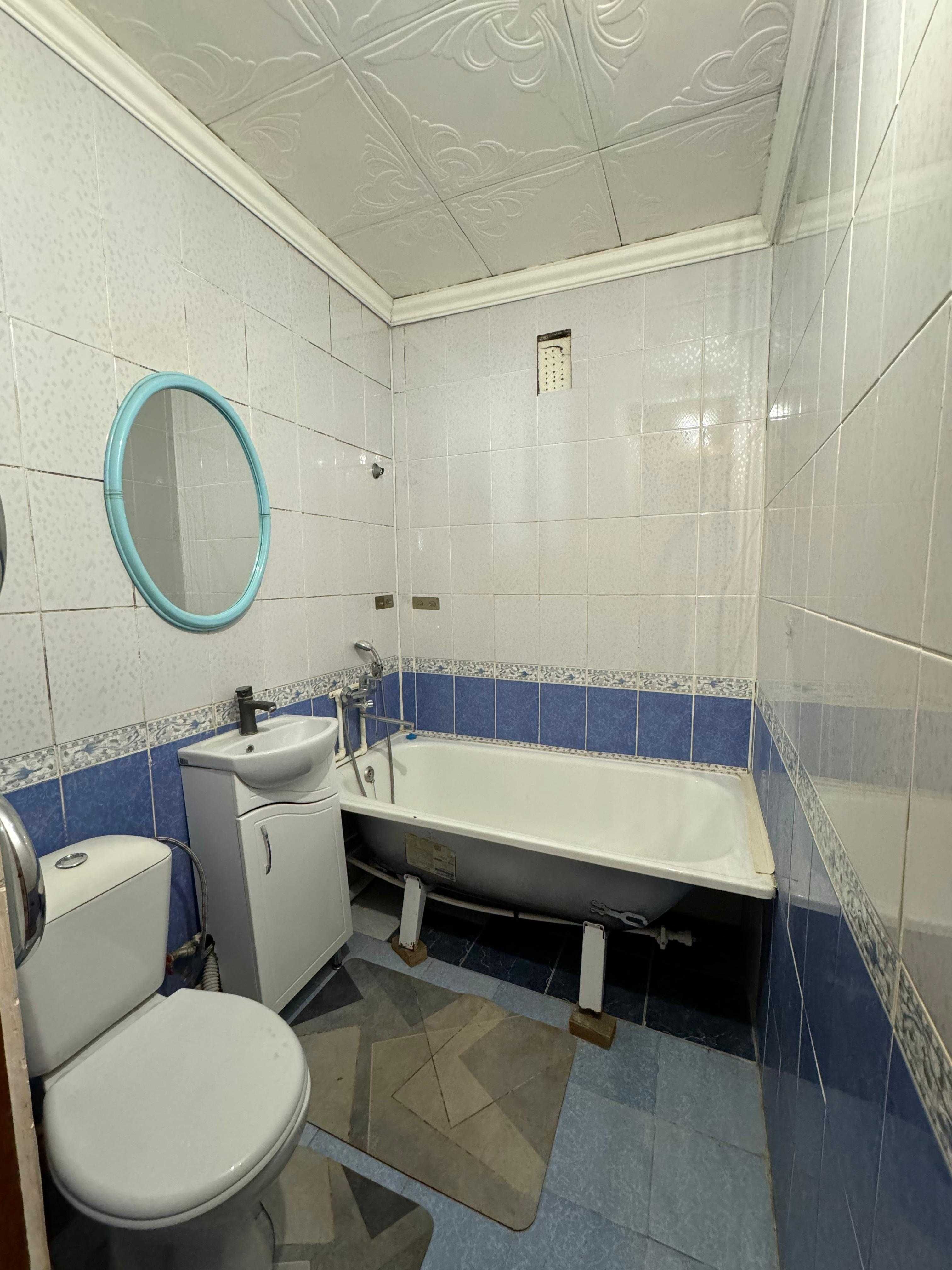 Продам 2 комн квартиру по ул Скулкина 23