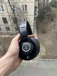 Audio Technica M40x