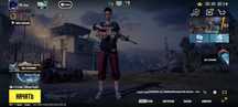 Продаю аккаунт PUBG