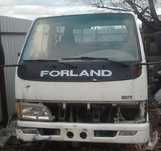 Faw ,Форланд 2007 г по частям