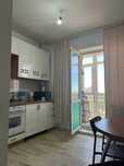 2-комнатная квартира · 50.1 м² · 5/9 этаж, Айталиева 14