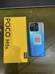 Телефон Poco m5s