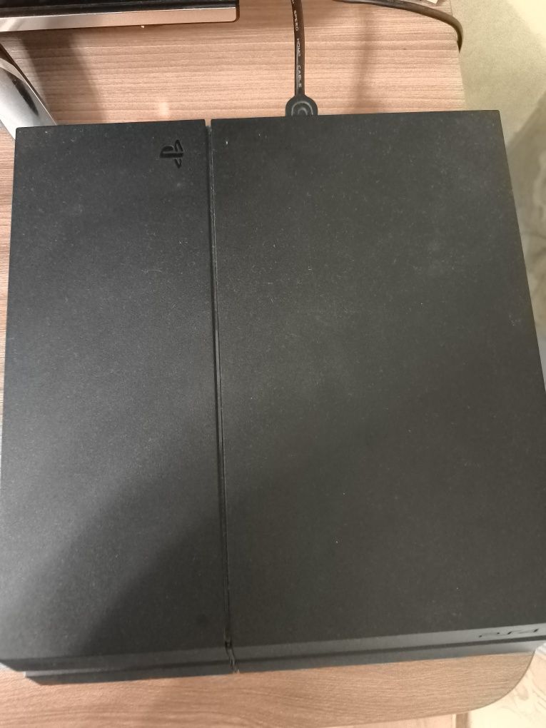 Sony playstation 4