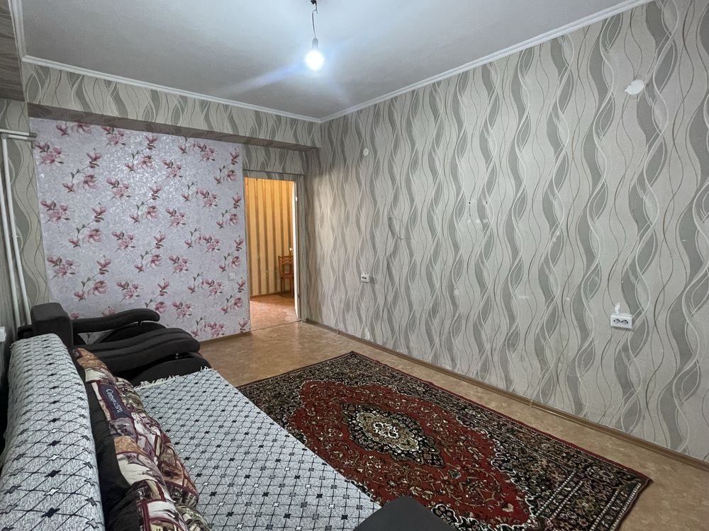 Сдается 1 ком. квартира, р-н КШТ