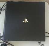 Игровая консоль Playstation PRO 4 1TB