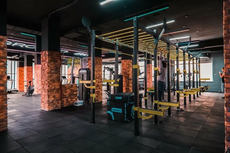 Продам абонемент Underground gym
