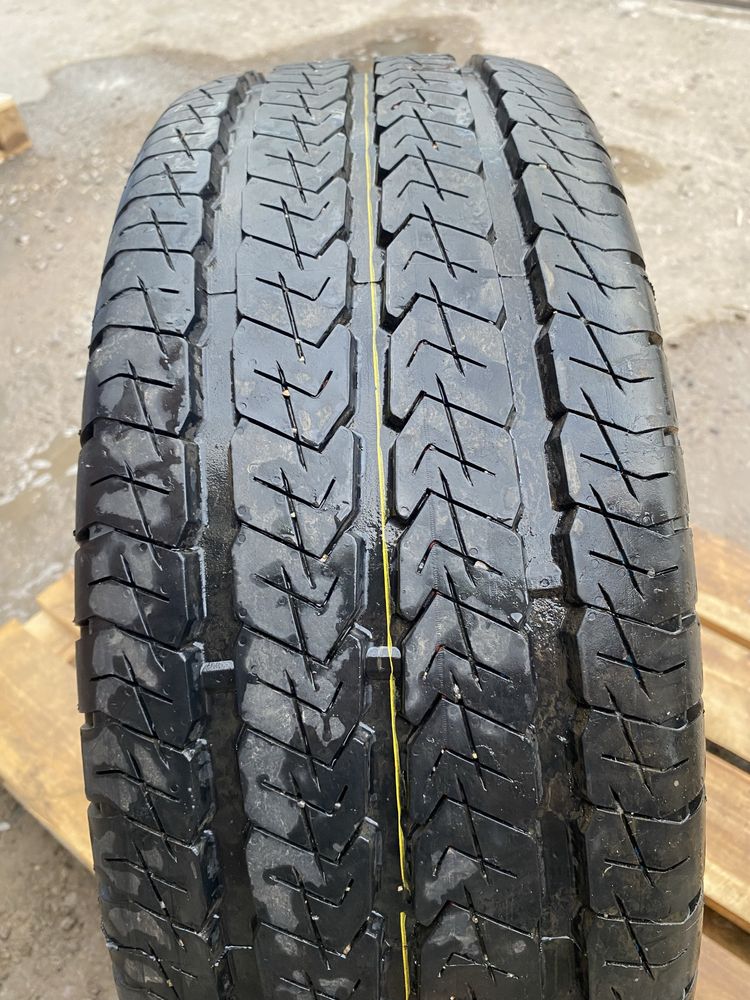 Продам резину 235/65/16С KAMA EURO
