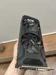 Видеокарта GTX 1070 Ti 8GB нерабочая код 43