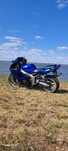 Запчасти для Kawasaki zx600J 2002г