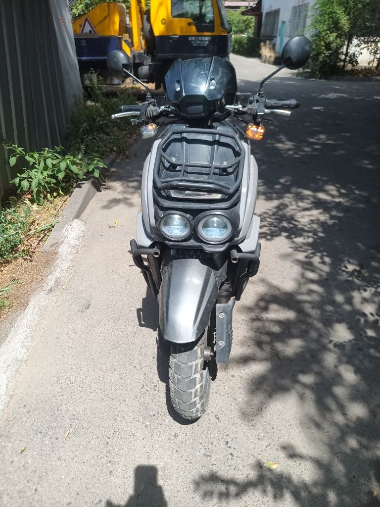 Продам скутер TANK