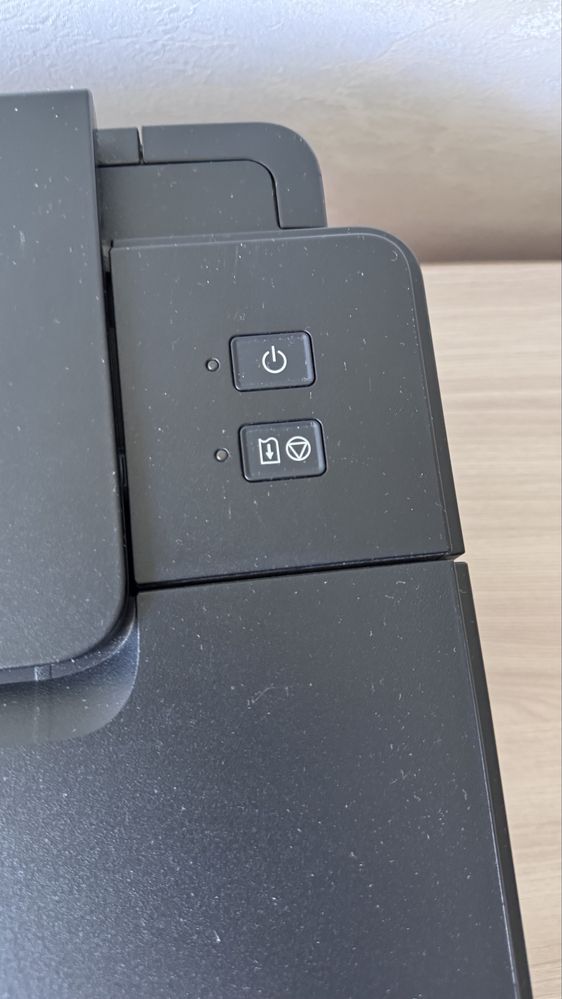 Принтер canon g1400