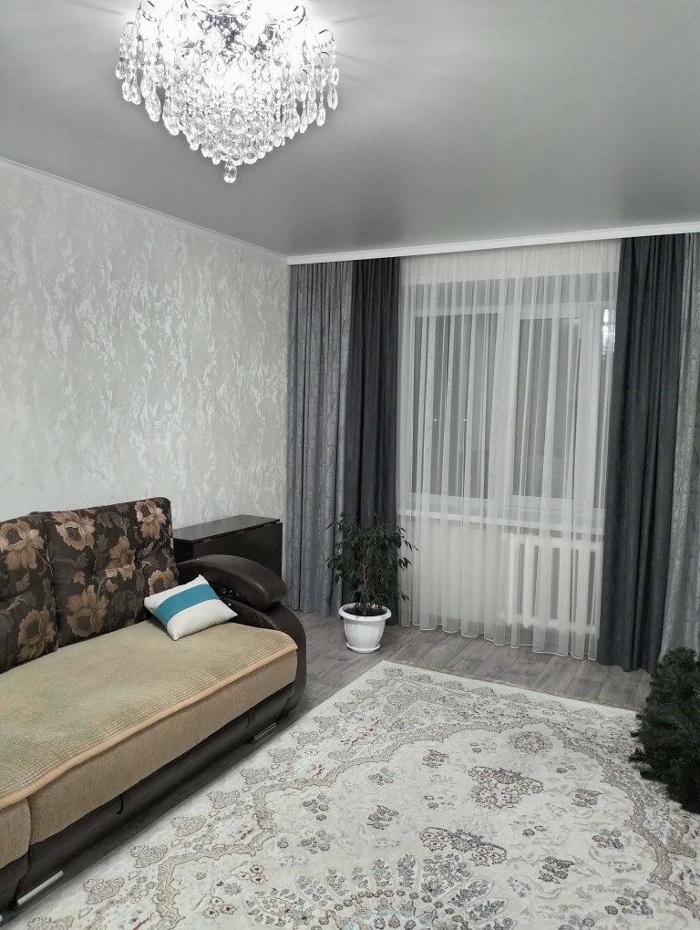 Продам 3-х комнатную квартиру улучшенной планировки