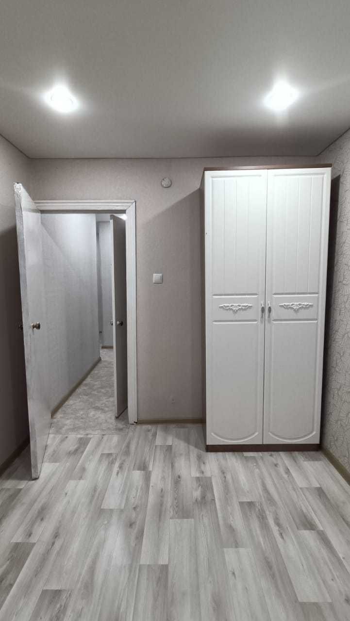 Продам 3к кв в кирпичном доме, не угловая Рабочий!!!