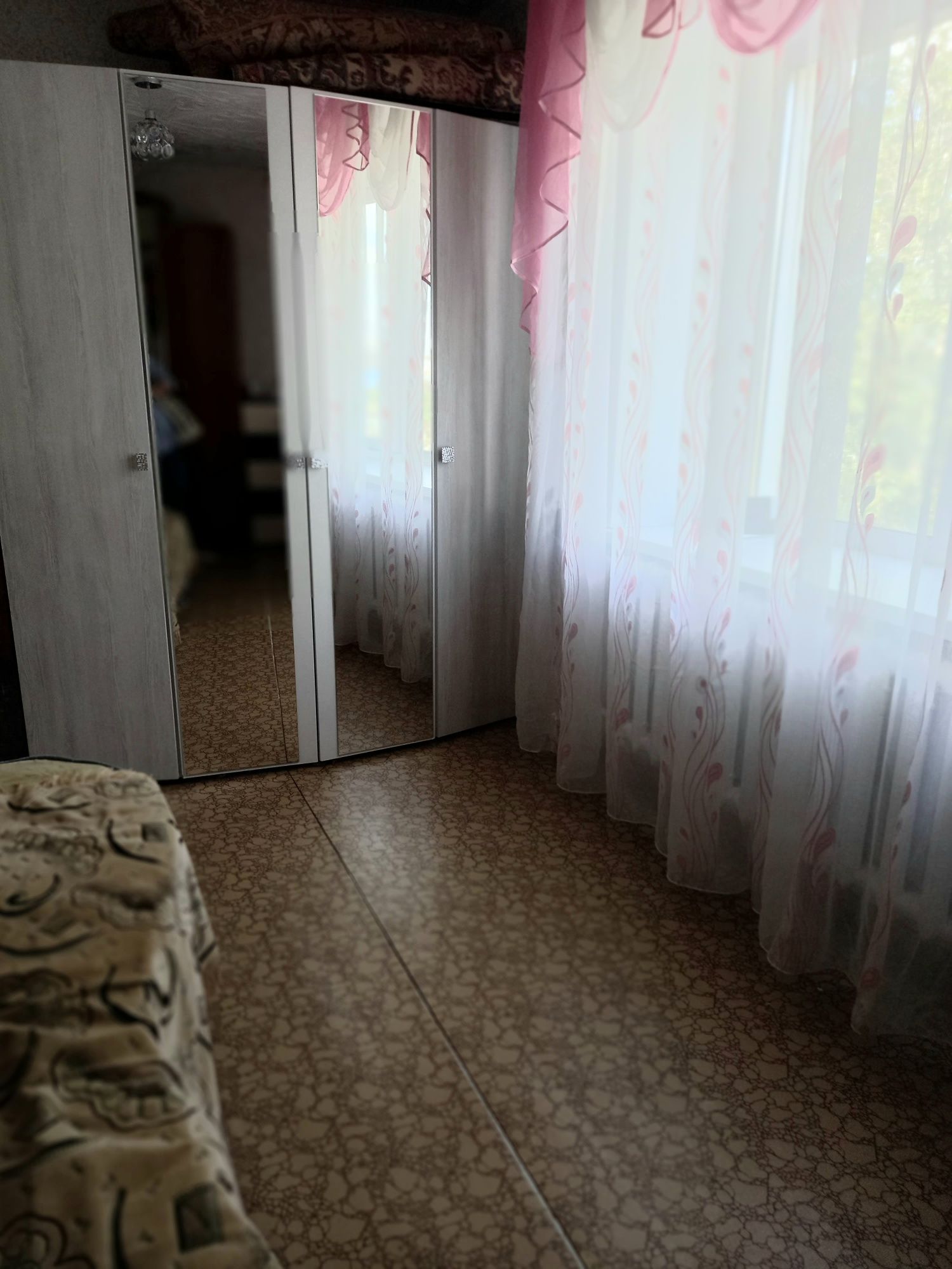 Продаётся 2х комнатная квартира Юбилейный 2