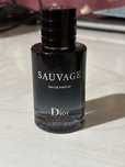 Dior Sauvage 100% оригинал
