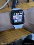 Apple watch 3- 42mm