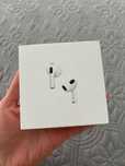 AirPods оригинал гой короче