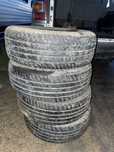 Покрышки 195/55 R16