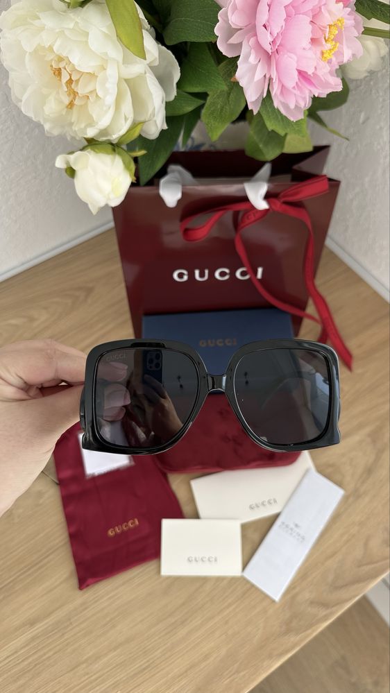 В наличии! Очки Gucci