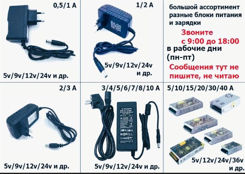 БЛОК ПИТАНИ на POS терминал компьютер моно-блок или на ресивер