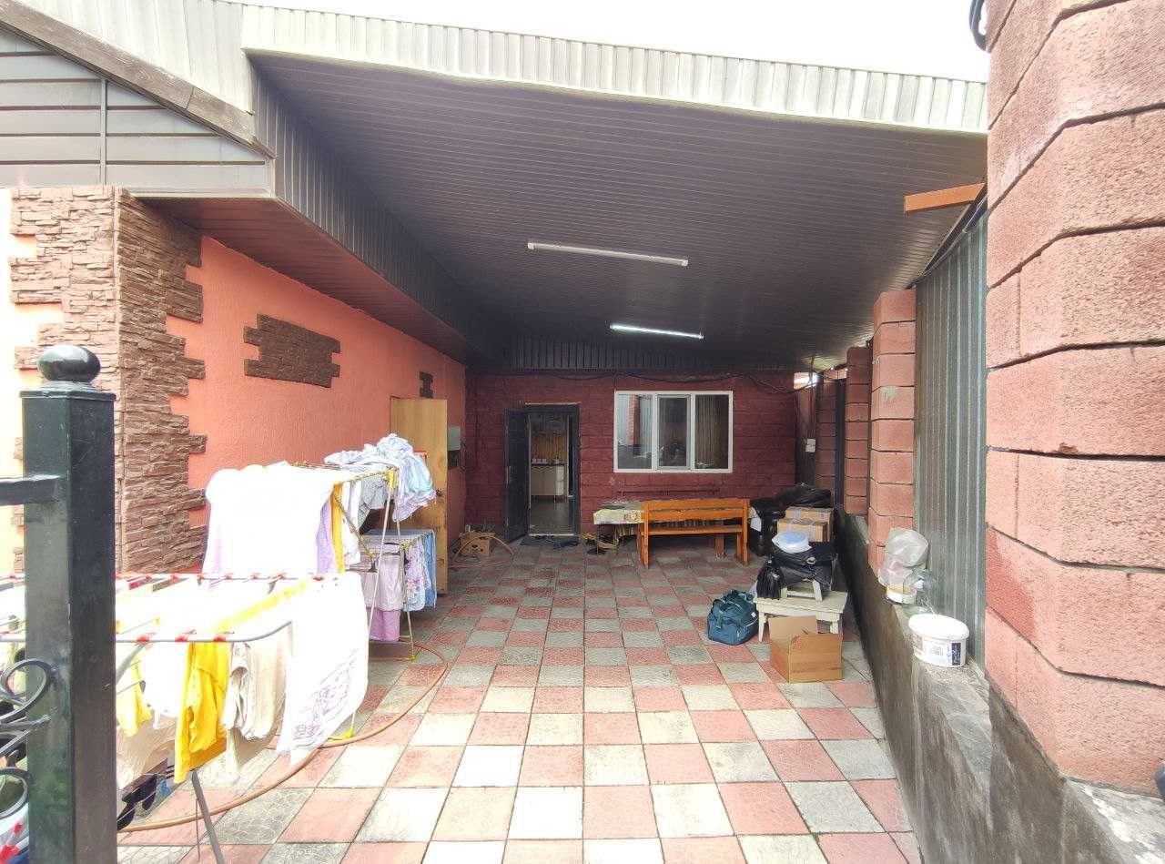 Продается дом в Заря Востоке. чуть ниже Рыскулова