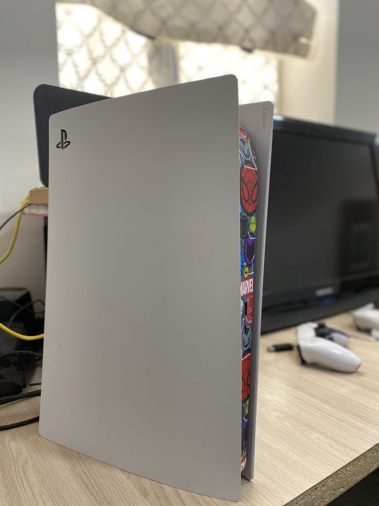 PlayStation®5 Digital Edition