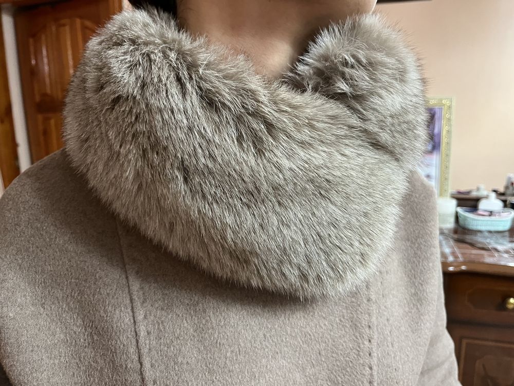 Зимнее пальто